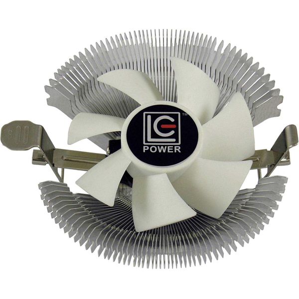LC-POWER LC-CC-85 Lc-Power KüHler LC-CC-85 1700/1200/1150/1155/1156/AMD-image