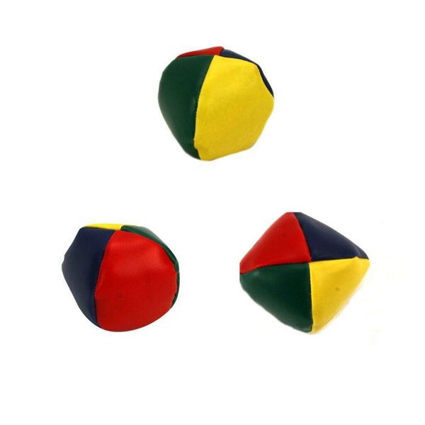 Allarme Palline Da Giocoleria 3 Pezzi-image