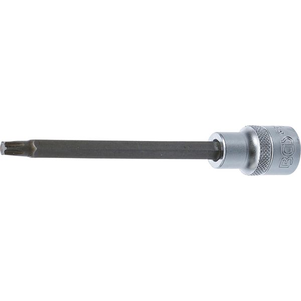 Bgs 5184-T40 | Inserto Bit | Lunghezza 140 Mm | 12,5 Mm (1/2") | Profilo A T (Per Torx) T40"-image