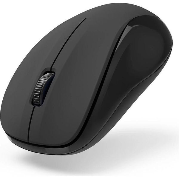 Hama 00173020 Hama MW-300 V2 Mouse Senza Fili Nero-image