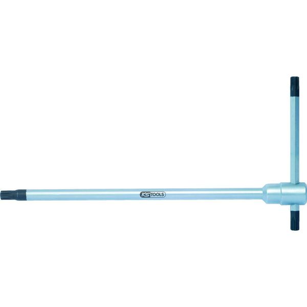 Ks Tools 158.5208 Manual Screwdriver Single Offset Screwdriver-image
