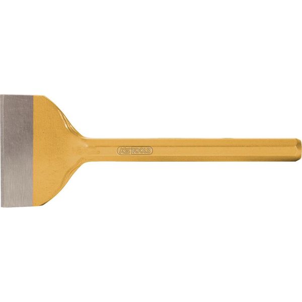 Ks Tools 162.0171 Scalpello Per La Lavorazione Dei Metalli Scalpello A Freddo-image
