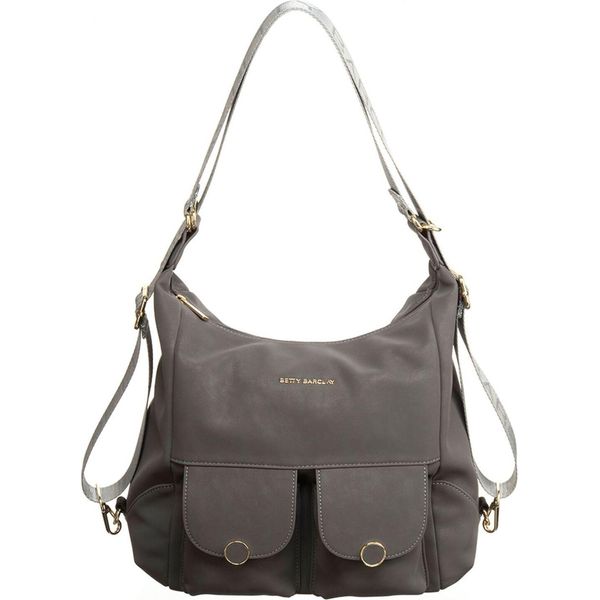 Betty Barclay Borsa A Tracolla Multifunction Bag Anthracite Grigio-image