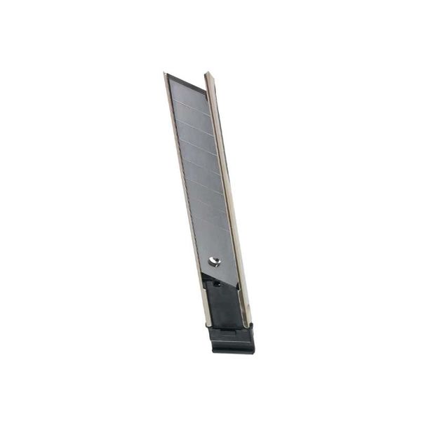 Ks Tools Magazzino Lame Di Ricambio Con 6 Lame 0,5X18X100 Mm Per 907.2175 - 907.2176-image
