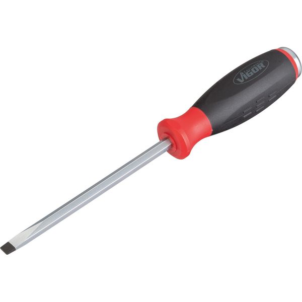 Cacciavite ∙ Con Calotta Ad Impatto ∙ V3600 ∙ Con Profilo A Taglio ∙ Sw 1,2 X 6,5 Mm-image