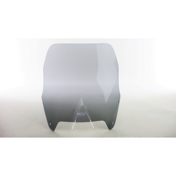Parabrezza Moto Mra Aprilia Pegaso 650, Ga/Mx, 1992-1996, Forma T, Oscurato-image