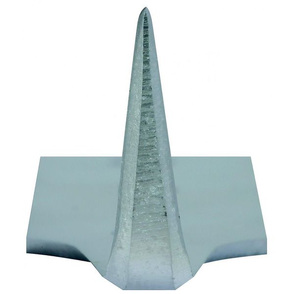 Ks Tools Raschietto In Acciaio Inox Lunghezza Lama 19 Mm - 140.2267-image
