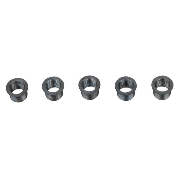 Ks Tools Bussola Filettata Cono L=17,5 Mm Ig=M14X1,25/Ag=M16X1,25 - 150.5087-image