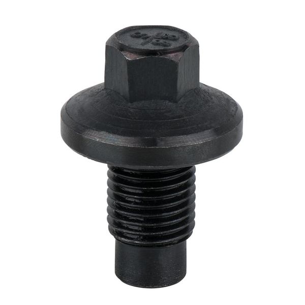 Ks Tools Tappo Di Scarico Olio Esagono Esterno 13 Mm M14X1,5X21 Mm Confezione Da 10 Pezzi - 430.1064-image