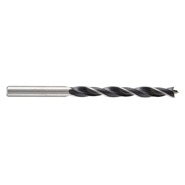 Punta Per Legno A Spirale Wolfcraft 7 Mm D.109 Mm 7607010-image