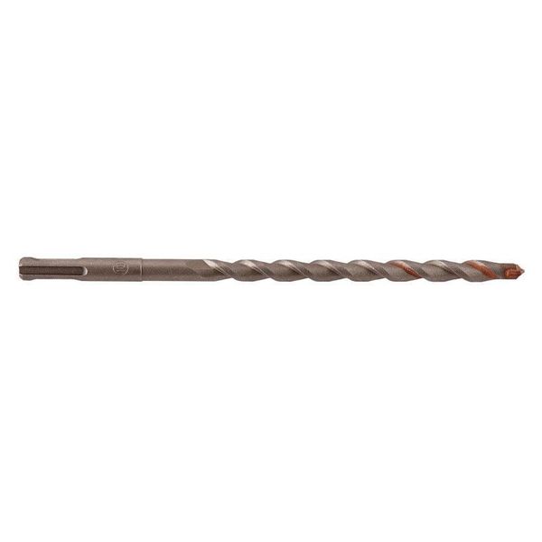 Wolfcraft® Trapano A Percussione A Martello Sds D10/210 Mm-image