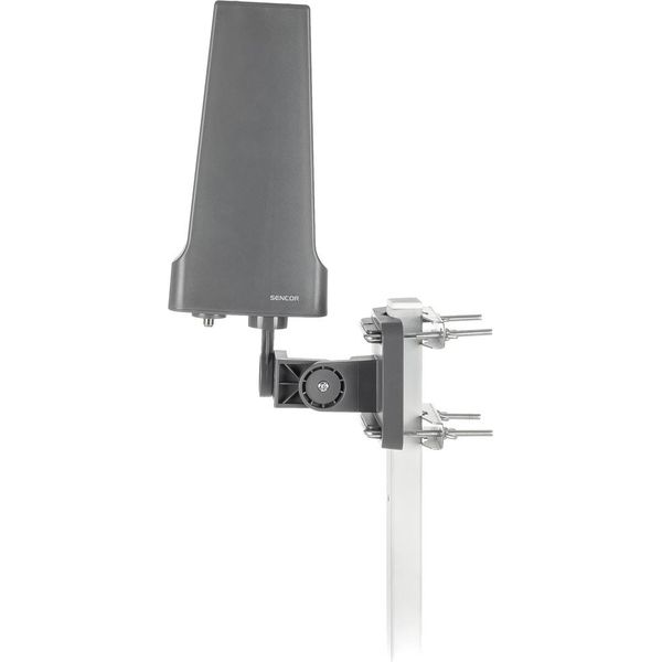 Sencor Antena Sda 502 DVB-T2/T 20Db, 75 Ohm, 4G Lte-image