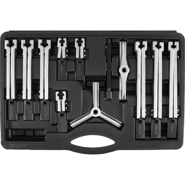 Set Di Estrattori Interni/Esterni, A 2/3 Bracci | 35 - 135 Mm | 12 Pz.-image