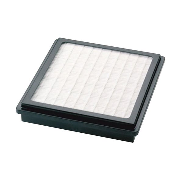 Nilfisk Filtro Hepa E 10, Ricambio Per Aspirapolvere, Filtro, 78601000-image