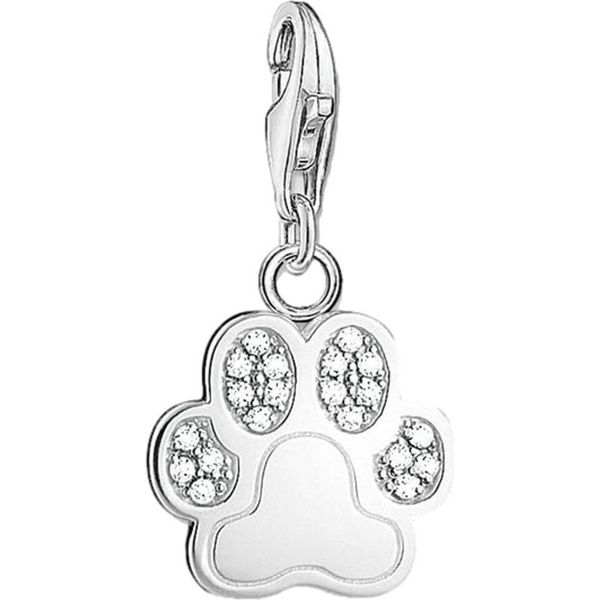 Thomas Sabo - 1339-051-14 - Charm - Donna - Argento 925 - Glam & Soul-image