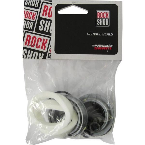 Rockshox 00.4315.032.020 Kit Di Manutenzione Per Forcella Recon Silver Solo Air Am 2012, Basic, Mehrfarbig (1 Set)-image