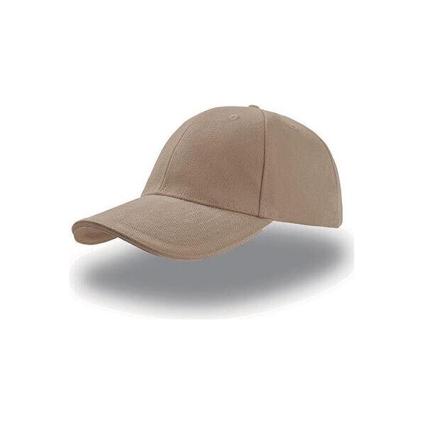 Atlantis | Liberty Sandwich Cap / Berretto / Cappello - Colore: Khaki/Khaki - Taglia: Unica-image