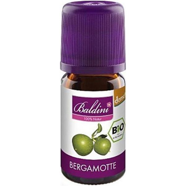 Aroma Organico - Bergamotto Demeter 5Ml-image