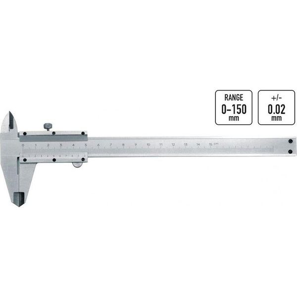 Vorel Vorel 15110 Calliper-image