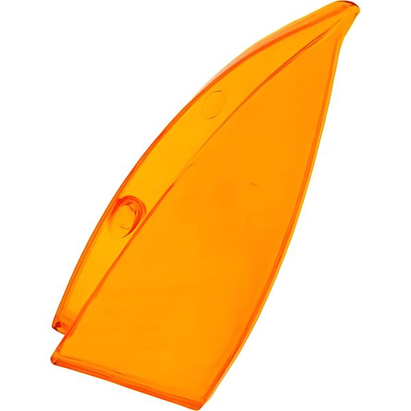 Indicatori Di Direzione (Giallo), Peugeot Vivacity 50-100 Fino Al 2002, Tappo Indicatore Anteriore, Sinistro-image