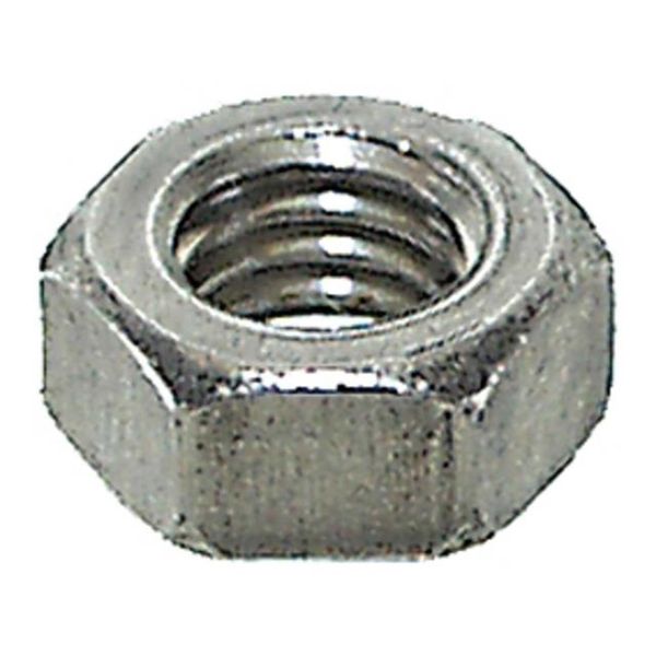 Bofix Dado Esagonale M5 In Acciaio Inox, Confezione A 100 Pz.-image
