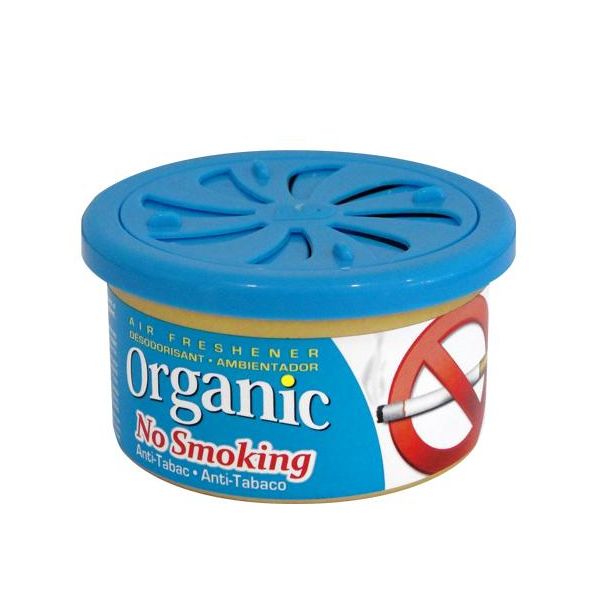 L&D Organic Duftdose No Smoking-image