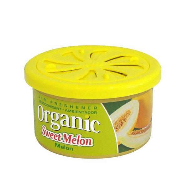 Barattolo Di Profumo L&D Organic Melon-image