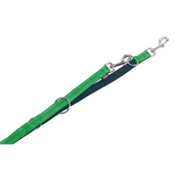 Piombo Nobby "Soft Grip"" L: 200 Cm, L: 25 Mm Verde Chiaro / Marrone"-image