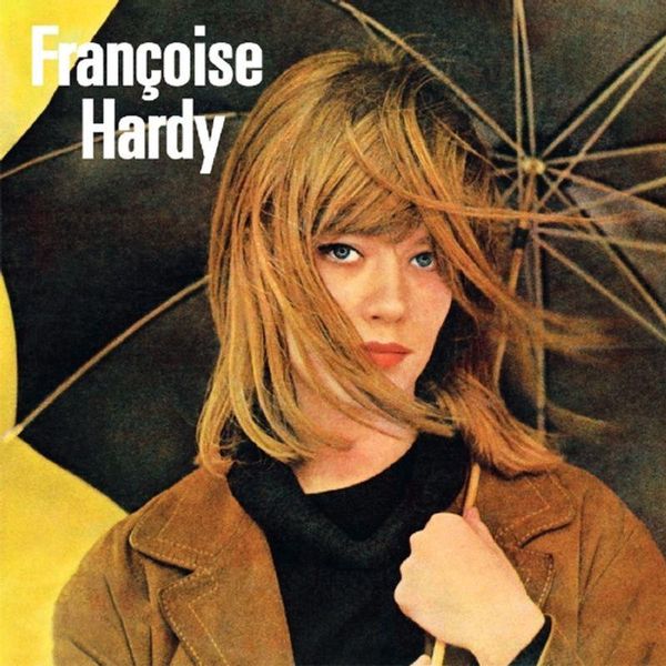 Francoise Hardy-image