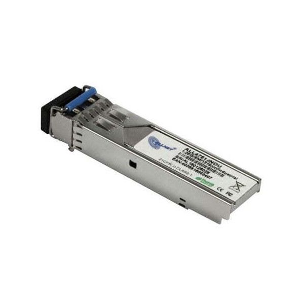 Modulo Ricetrasmettitore Di Rete Monomodale Allnet ALL4751-INDU 1250Mbit/S Mini-Gbic/Sfp 1310Nm-image