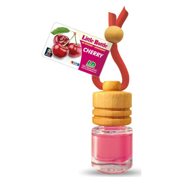 L&D Little Bottle Bottiglia Di Profumo Alla Ciliegia-image