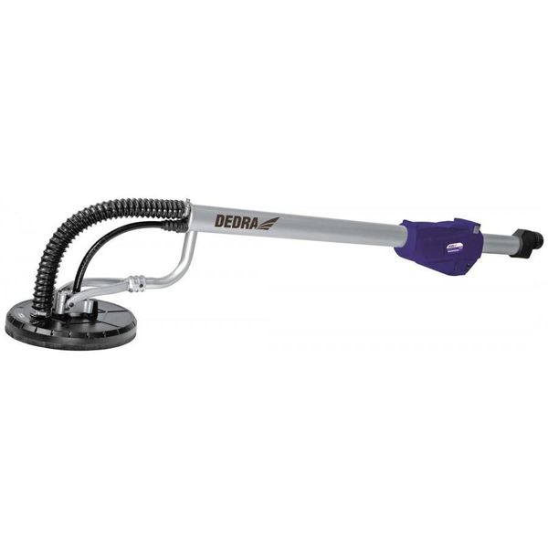 Dedra Ded7848 Martello Demolitore 1600W 15Kg Ewimax - Distributore Ufficiale - Rivenditore Autorizzato Dedra-image