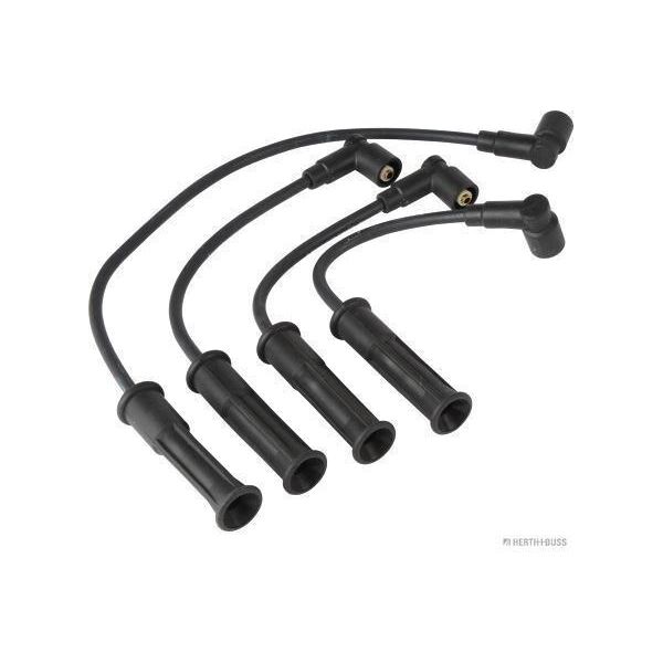 Herth+Buss Elparts 51279546 Set Cavi Di Accensione Set Cavi Di Accensione Per Renault Clio Ii (BB0/1/2, CB0/1/2) Kangoo (KC0/1) Kangoo Express (FW0/1) Logan I-image
