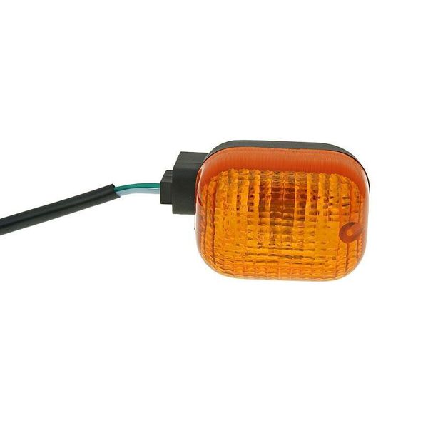 Indicatori Di Direzione, Peugeot Squab 50, Trekker 50-100, Sachs Squab, Indicatore Di Direzione Cpl. Posteriore, Destra-image