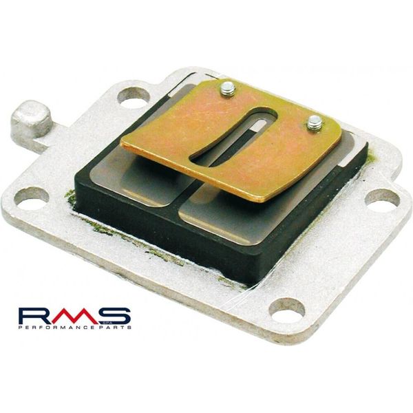 Blocco Diaframma Rms Compatibile Con Il Montante Minarelli-image