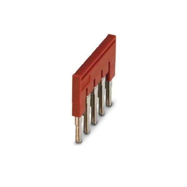Connettore 5Pin Rt - Connettore A Croce Per Morsettiera 5-P Fbs 5-6-image