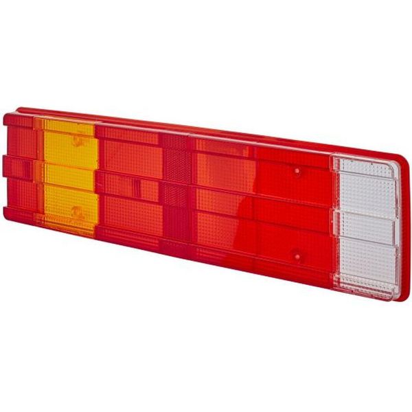 Hella 9EL 152 891-001 Lente, Fanale Posteriore Combinato-image