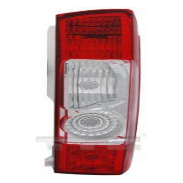 Fanale Posteriore Fanale Posteriore Sinistro Fiat Ducato 1366452080-image