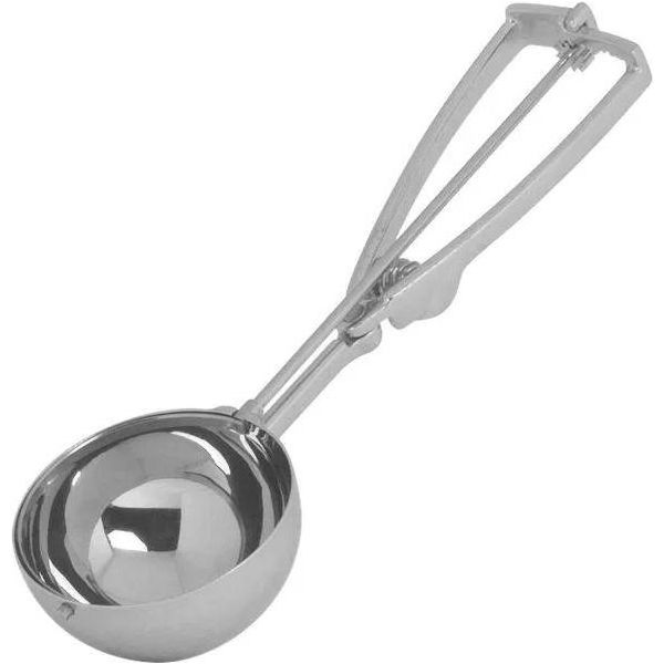 StÖCkel Reisportionierer Edelstahl, Inhalt: 1/8 Liter-image