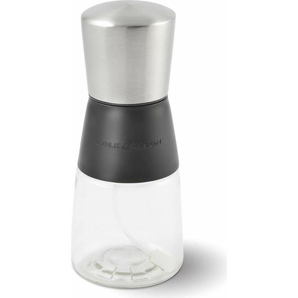 Spruzzatore Per Olio E Aceto In Acciaio Inox Cole & Mason 155 Mm-image