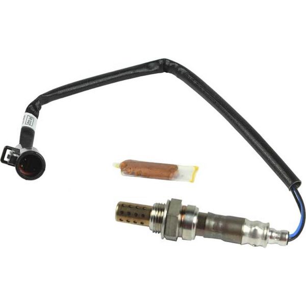 Sonda Lambda Metzger Per Ford Fiesta Fusion Focus Mondeo Transit Mazda 2-image