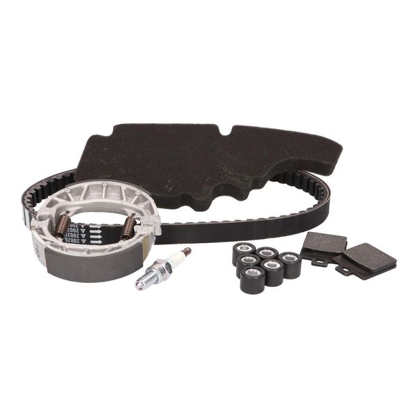 Kit Ispezione Oem Per Piaggio Zip Ii 50 4T, Vespa Lx, Zip 50 4T 2V-image