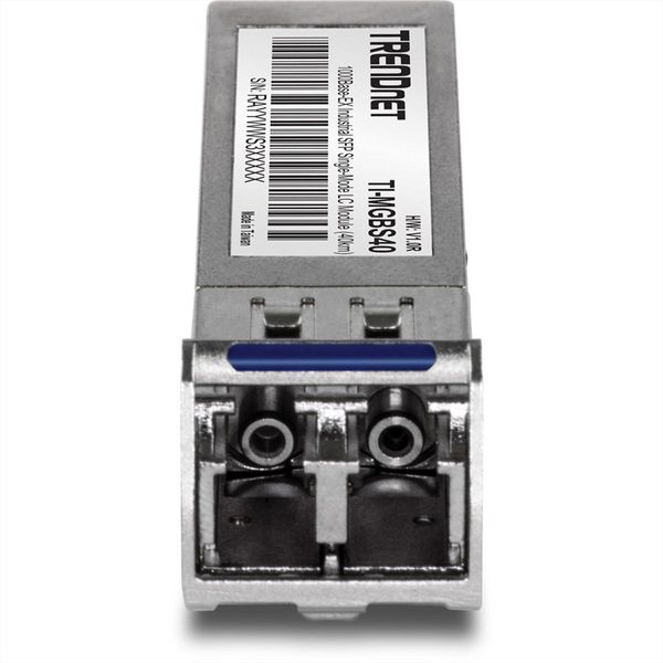 Trendnet TI-MGBS40 Trendnet 1000BASE-EX Industrielles Sfp Lc-Modul (40Km)-image