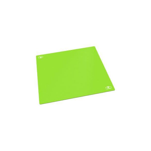 UGD010462 - Tappeto Gioco - 60: Monocolore, Verde, 61 X 61 Cm-image