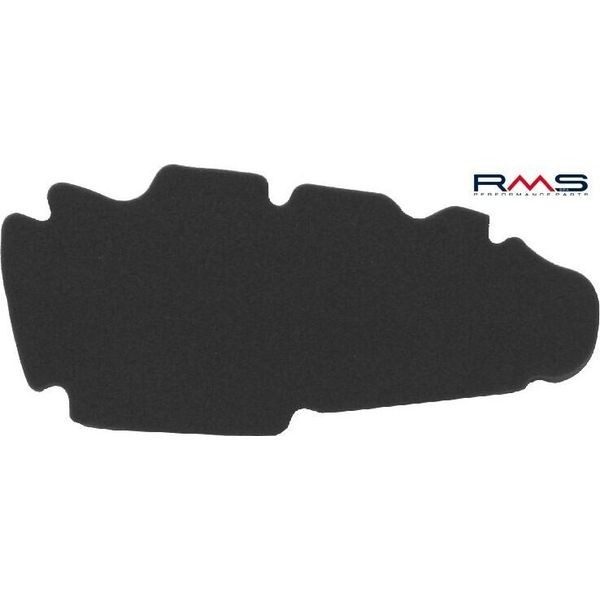 Filtro Aria / Inserto Filtro Aria Rms Per Looxor 125 - 150 4 Tempi 50-image