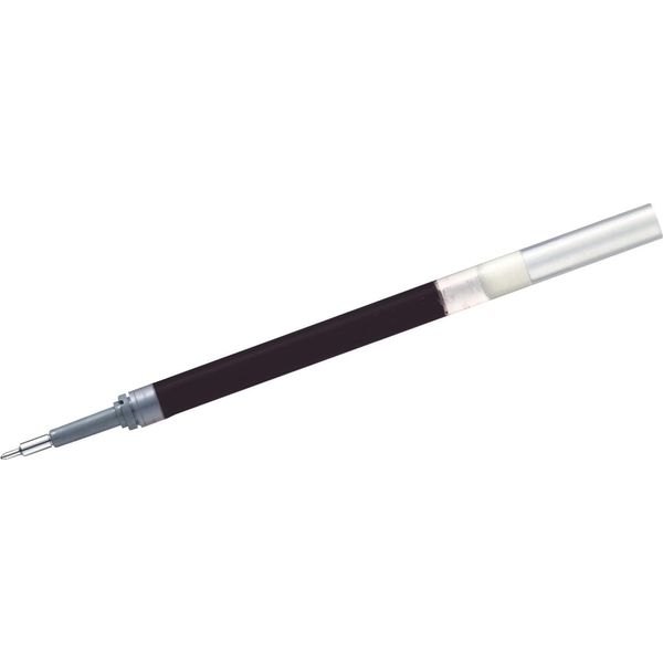 Pentel LRN5-AX Ricaricatore Di Penna Nero 12 Pz-image