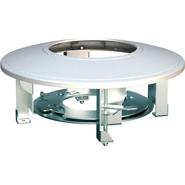 Levelone CAS-7320 - Halterung FüR Kameramontage - Deckenmontage - Weiß - FüR Levelone FCS-3085-image