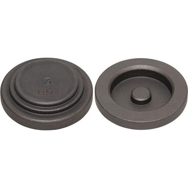 Adattatore Reset Pistone Freno 3 | Per Vw / Land Rover / Audi-image