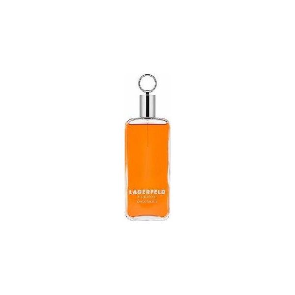 Karl Lagerfeld Lagerfeld Classic Edt 150 Ml M-image