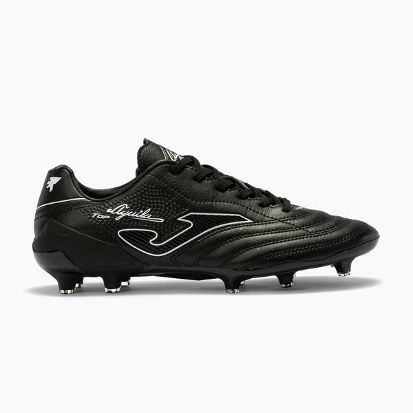 Joma Aguila Top 2101 Fg ATOPW2101FG, Scarpe Da Calcio, Uomo, Nero, Misura: 42,5-image